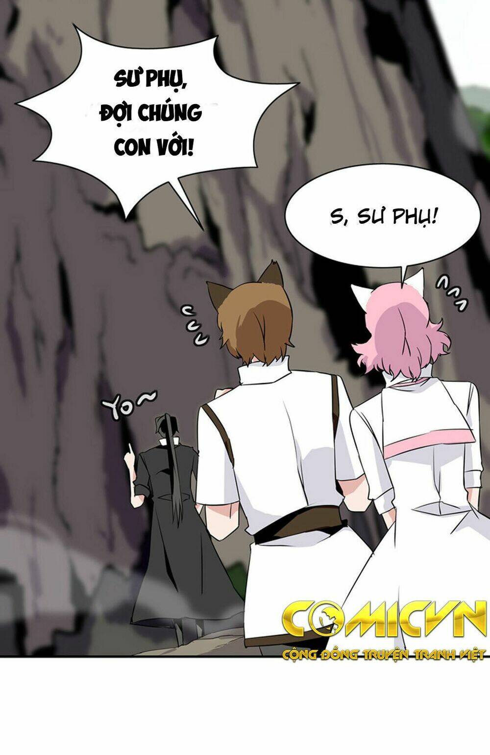 ảo mộng vương chapter 27 38