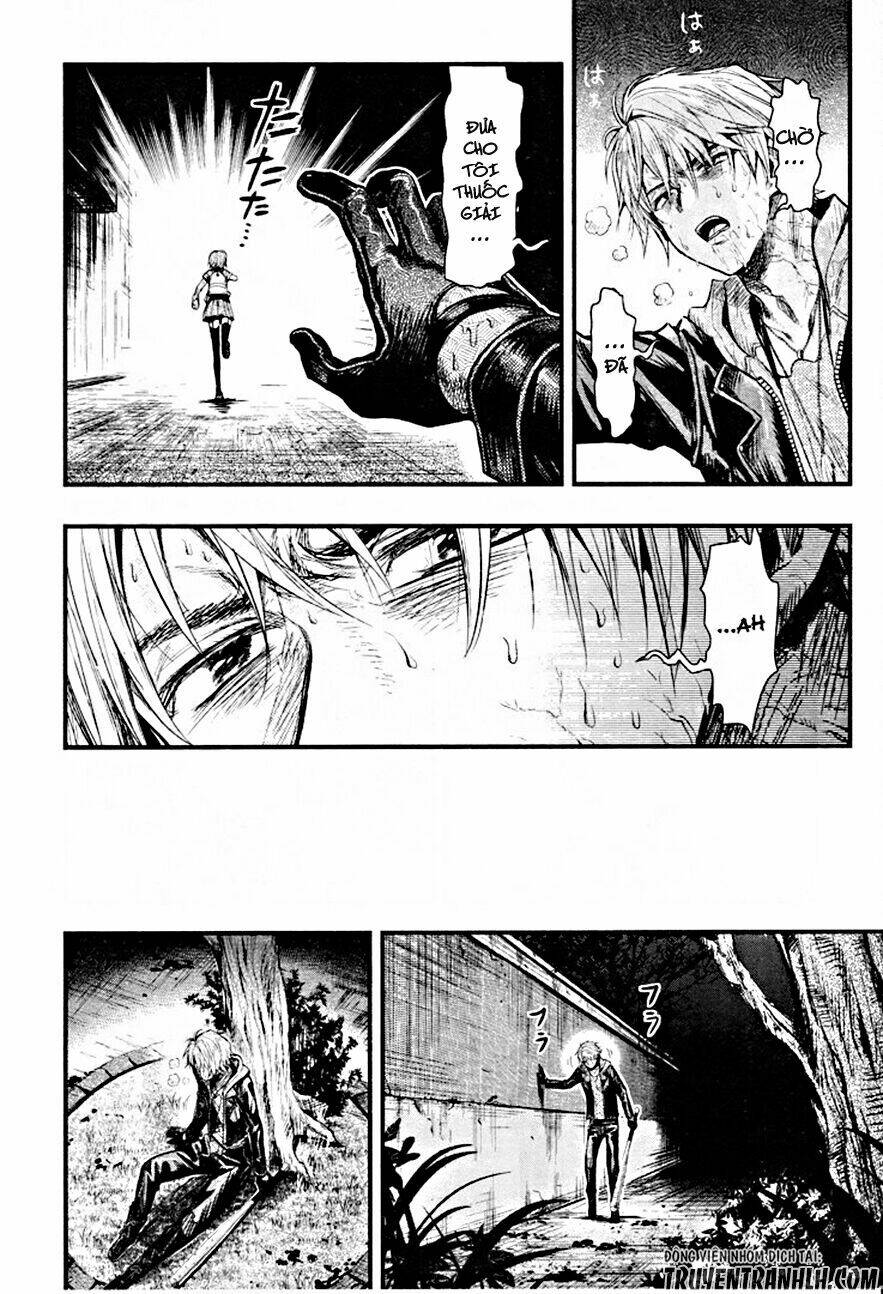 gakkou gurashi! chapter 51 19