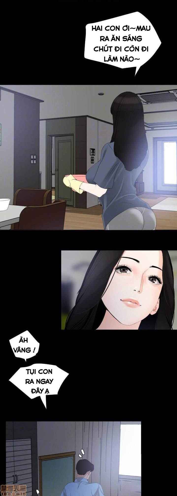 con rể chapter 8 20