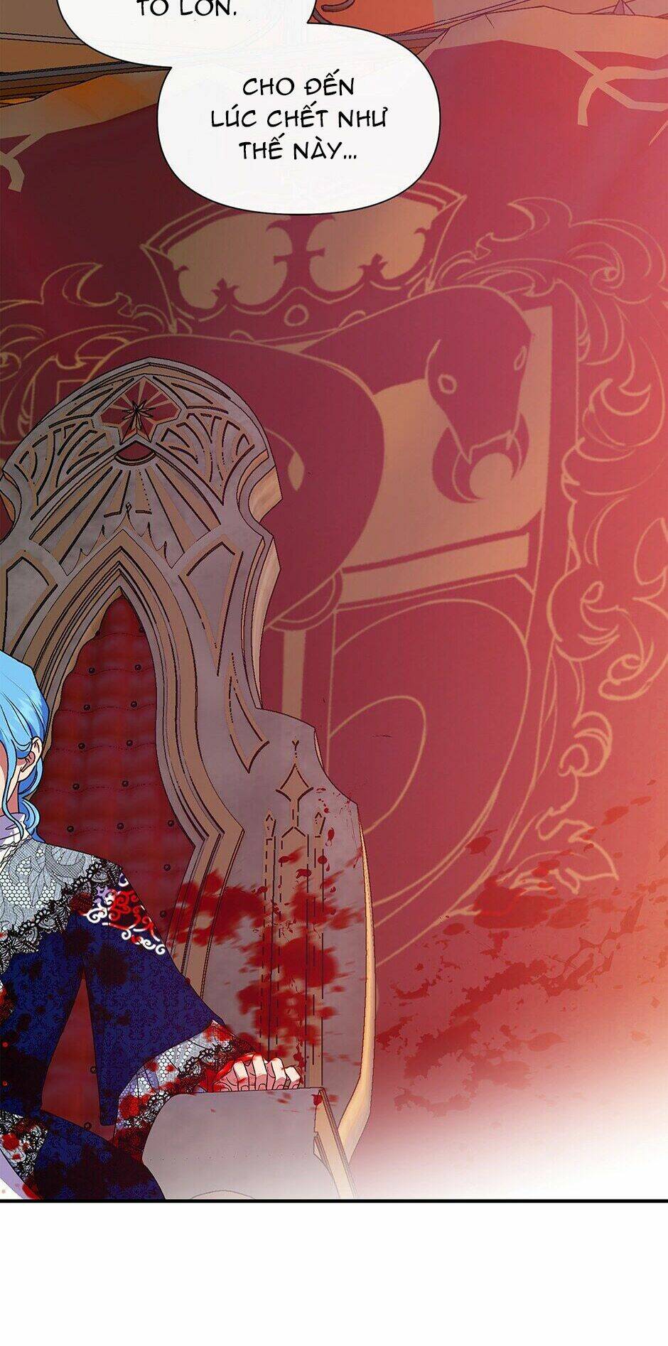 khế ước của nữ công tước quái vật chapter 127 20