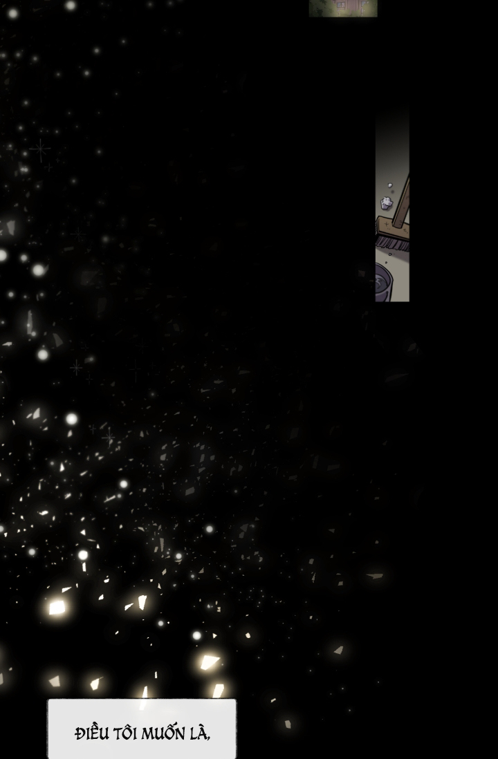 vị hôn thê của kẻ săn mồi chapter 0 23