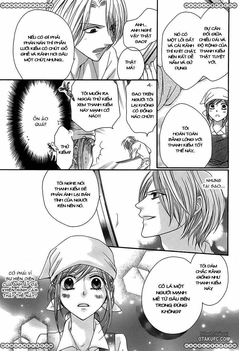 tổng hợp one shot. chapter 88 18