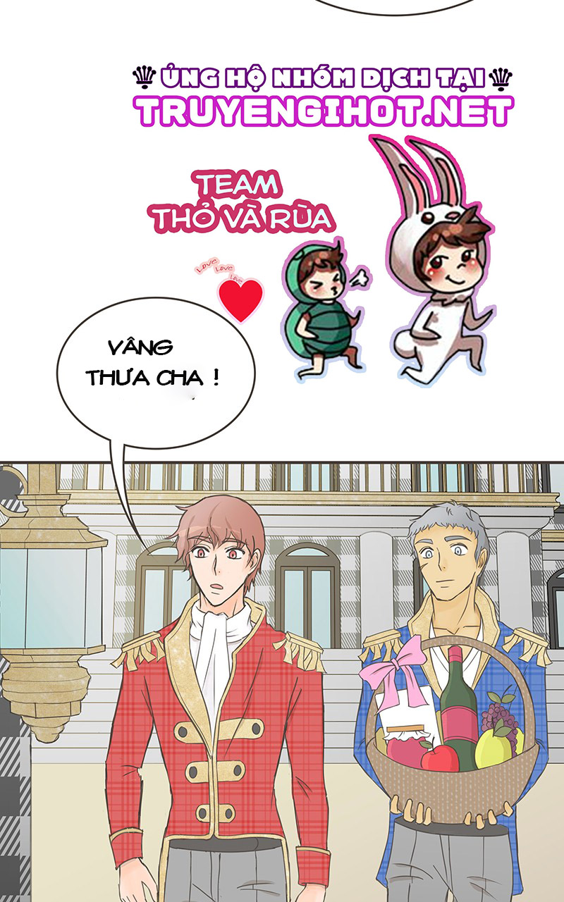 những nàng công chúa bị nguyền rủa chapter 23 5
