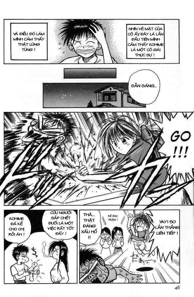 rocket princess chapter 2 18