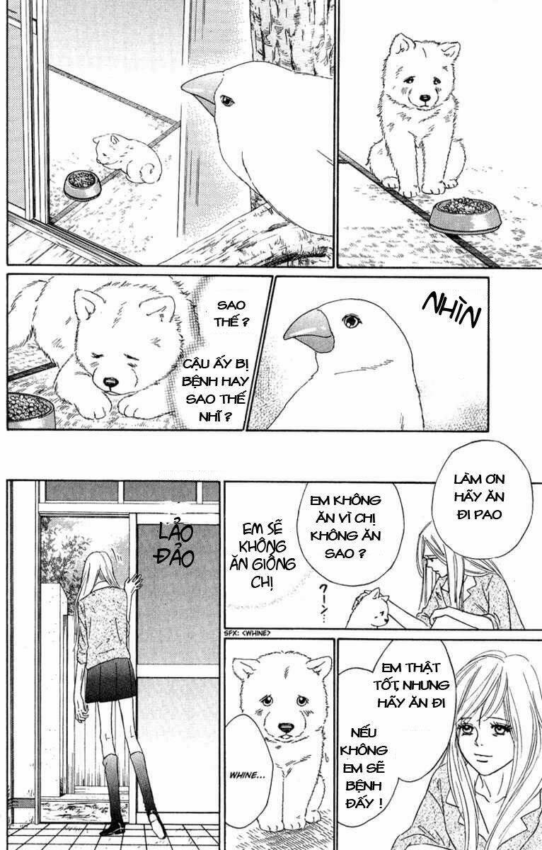 deep love - pao no monogatari chapter 11 10