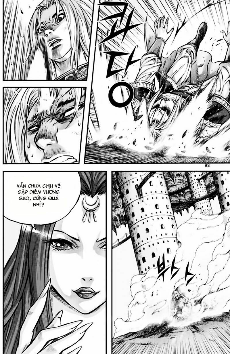 diêm đế ii chapter 51.4 4