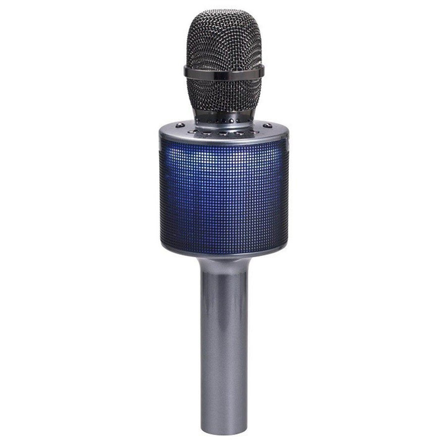 Mic hát karaoke,  kèm loa bluetooth