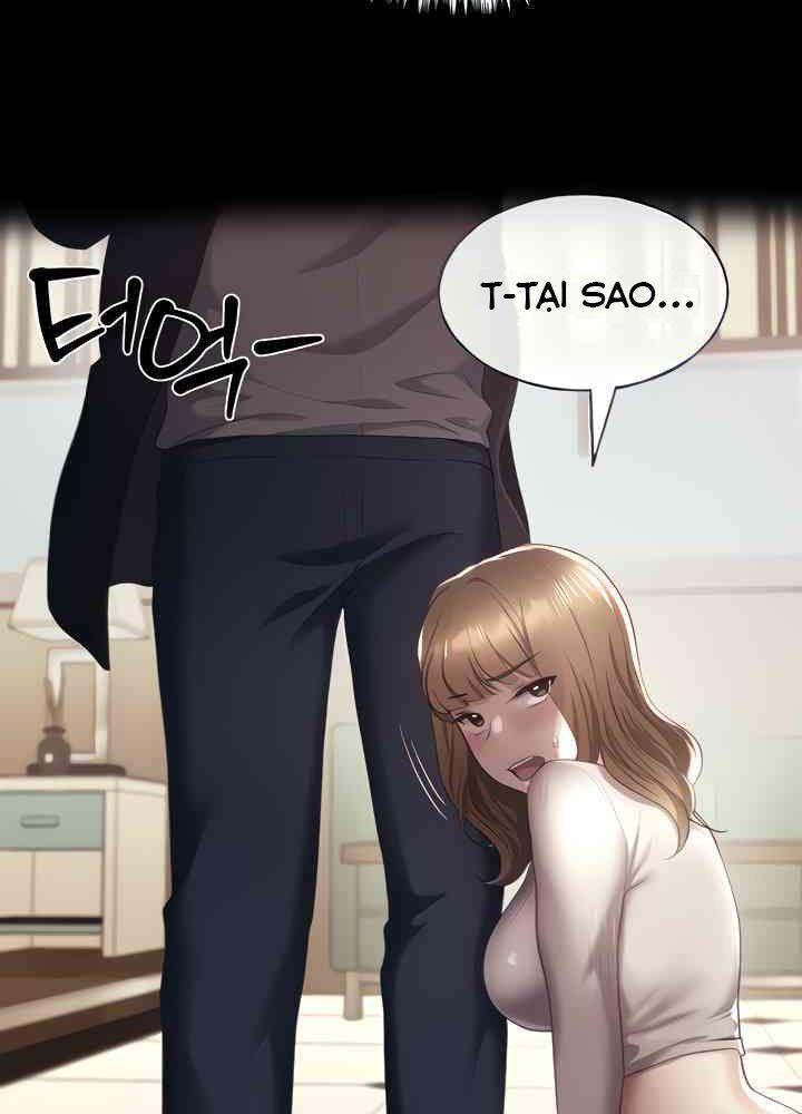 cô em vẽ tranh minh họa của tôi chapter 9.1 18