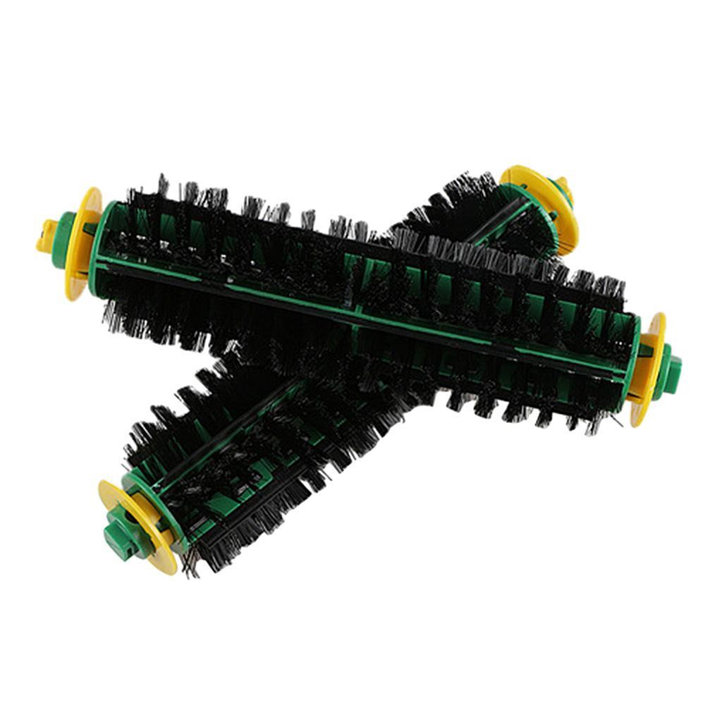 Replacement Vacuum Parts Bristle Brush Beater Brush for Roomba 500