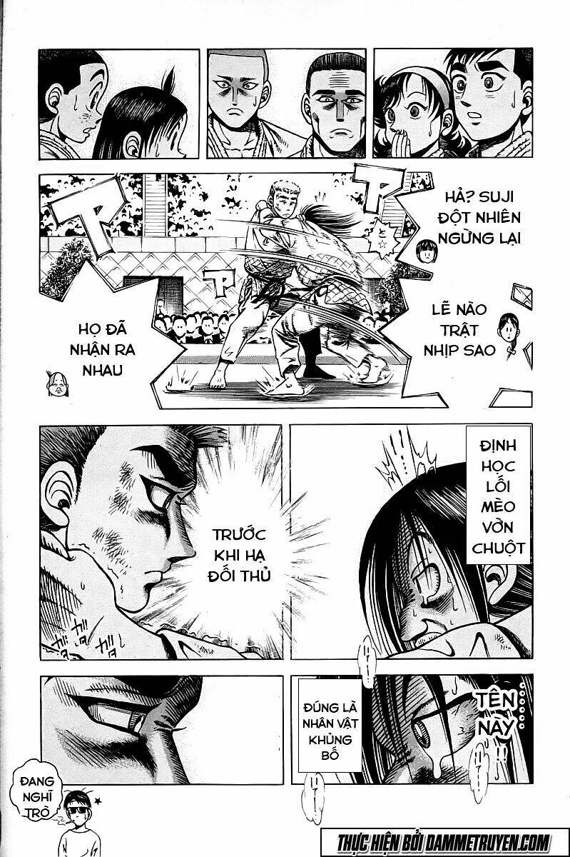 shin kotaro makaritoru! juudouhen chapter 120 14