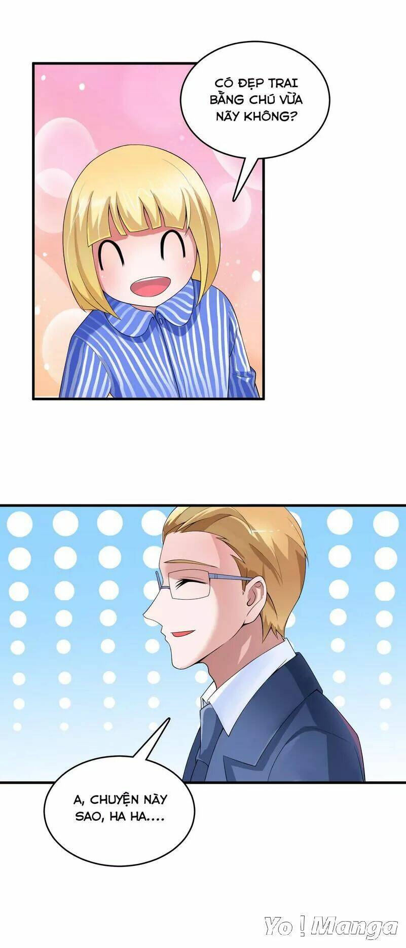 cô dâu gả thay của tổng tài chapter 100 19