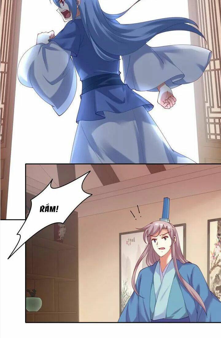 đô đốc đại nhân sủng thê kí chapter 73 28