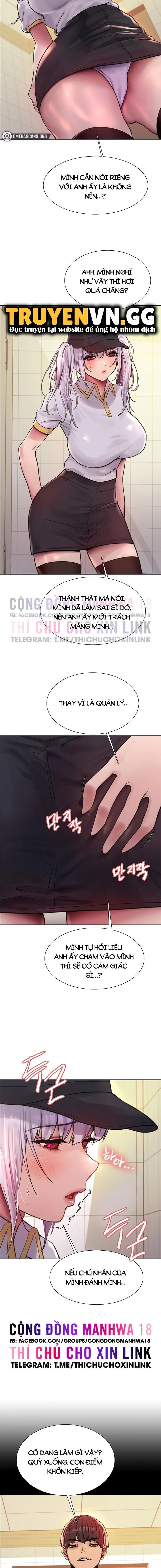 nhãn lực toàn năng chapter 48 9