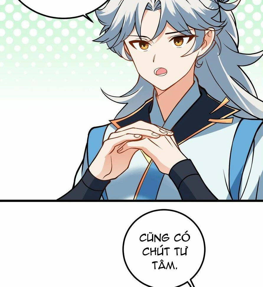 mang theo các tiên tử vô địch thiên hạ chapter 48 5
