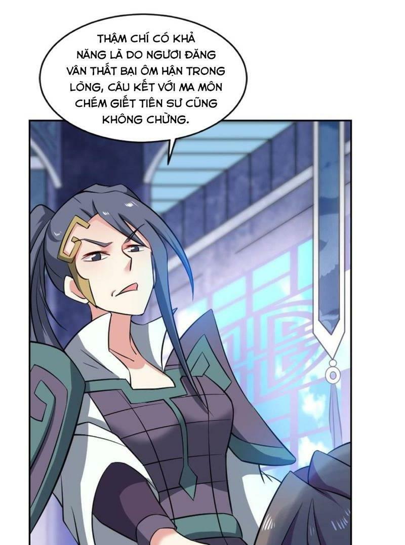 Trọng Sinh Thành Cậu Vàng Tại Dị Thế Chapter 82 37