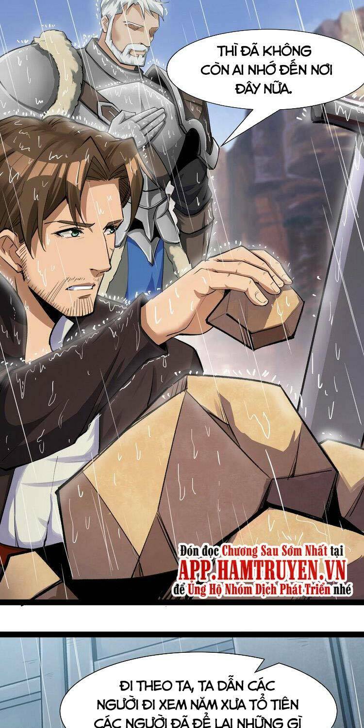 lê minh chi kiếm chapter 28 15