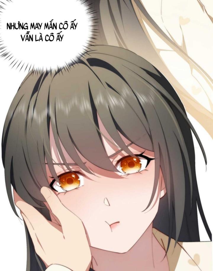 nữ chính chạy từ trong sách ra thì phải làm sao chapter 106 39