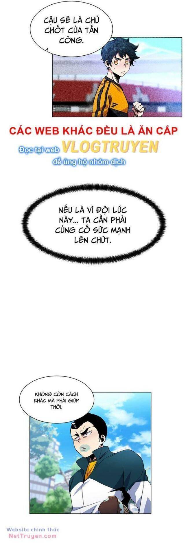 Góc Cao Khung Thành chapter 33 28