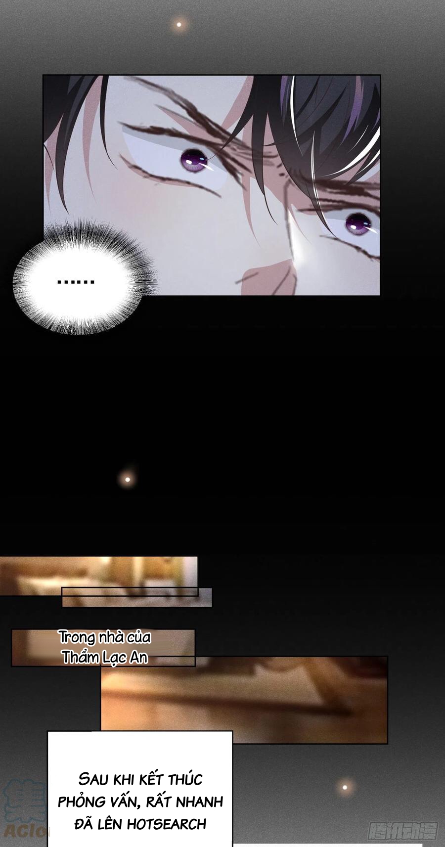 anh ấy gọi tôi là hắc liên hoa chapter 93 20