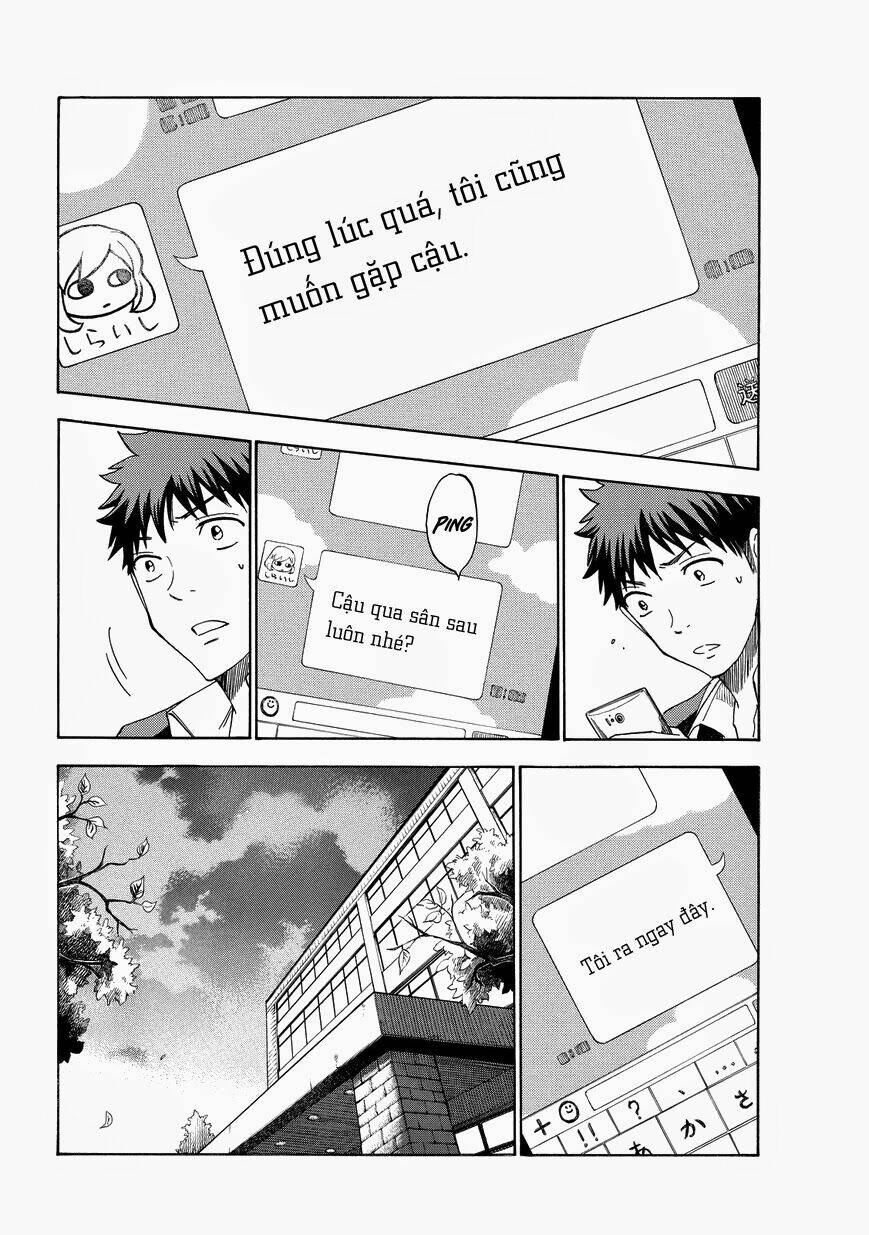 yamada và thất đại ma nữ chapter 114 14