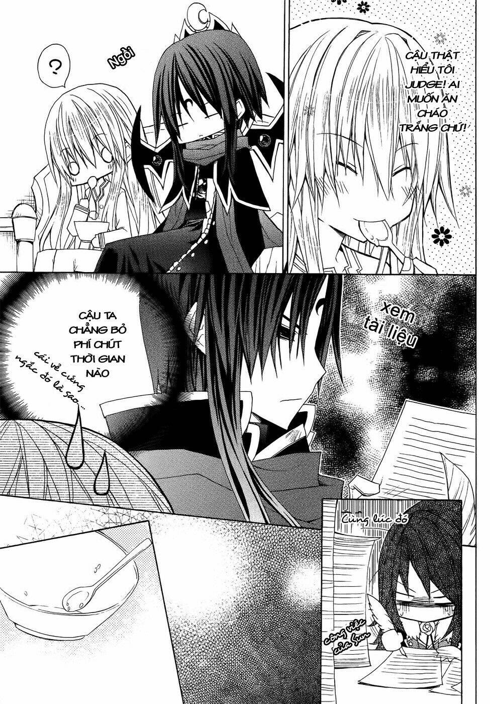 the legend of sun knight chapter 6 20