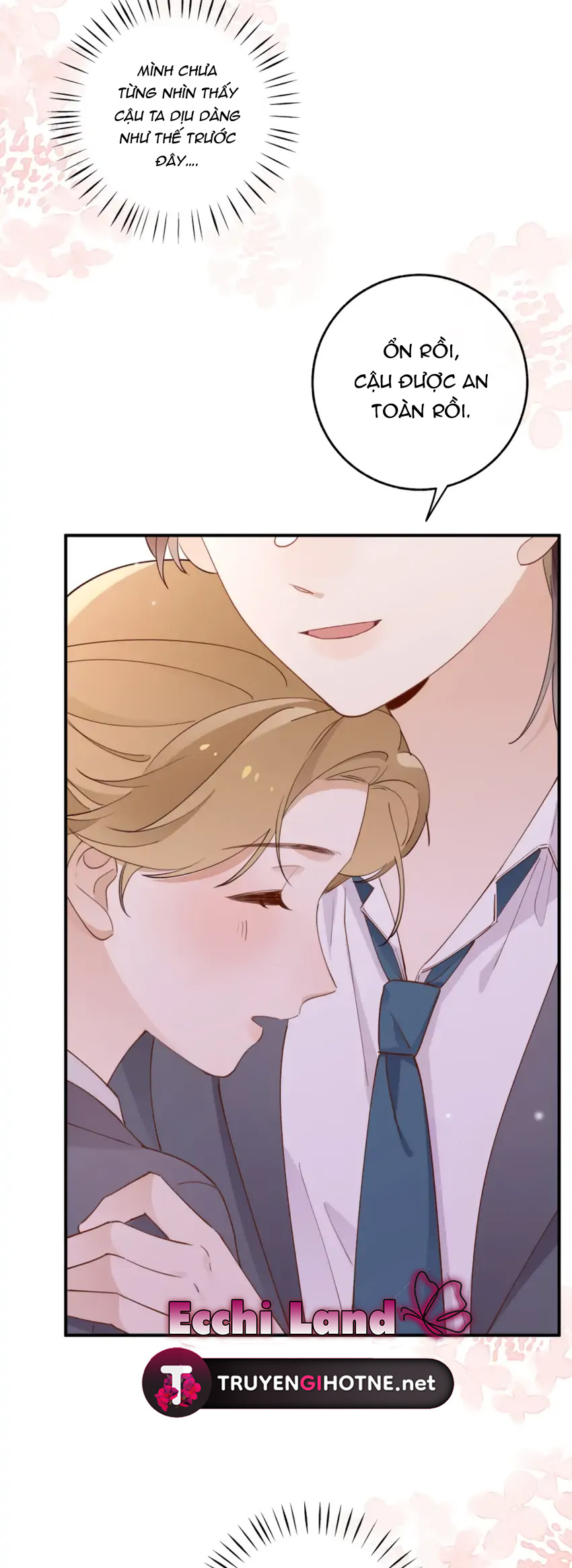 nữ chủ bạch nguyệt quang muốn chiếm hữu tôi chapter 21.1 8