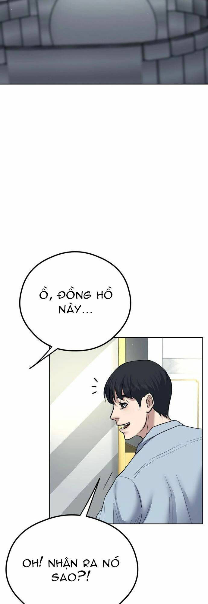 đấu kiếm - công tố viên lách luật chapter 4 21