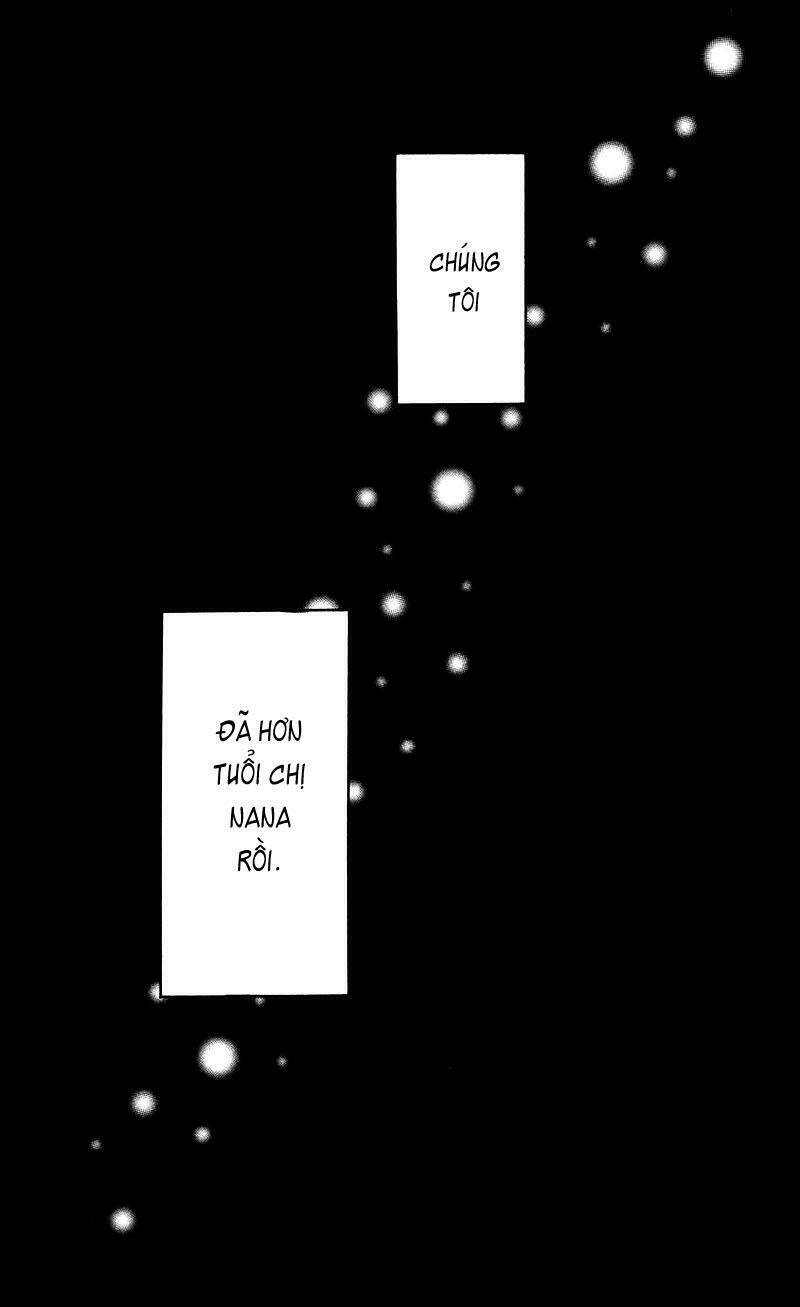 ngày ấy ta bên nhau chapter 30 34