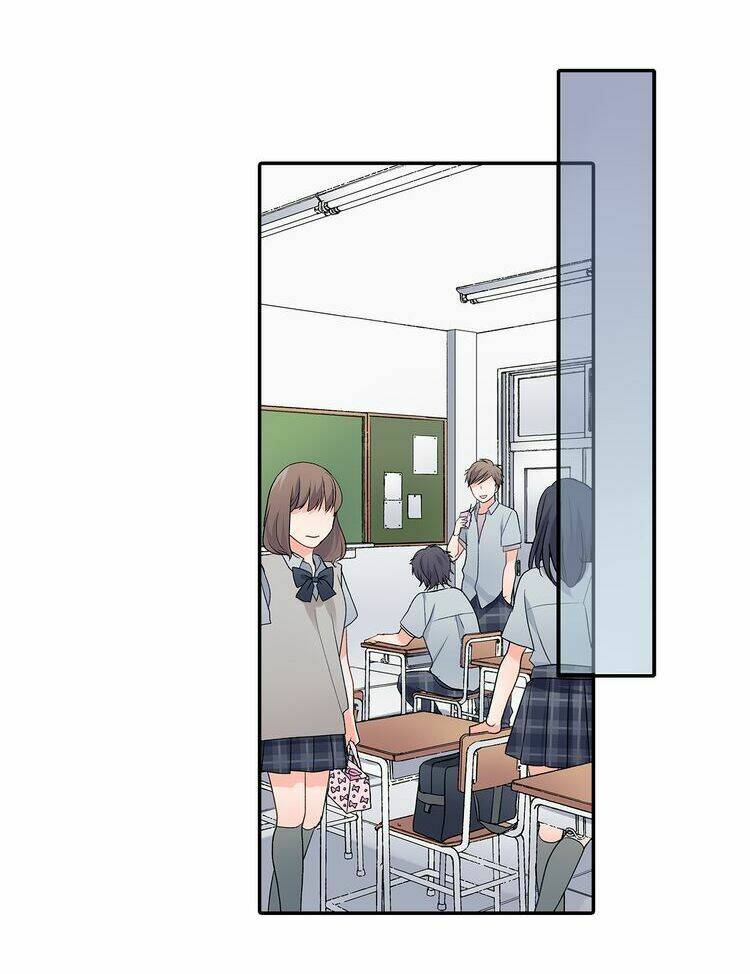 18, sống chung cùng nhau chapter 34 19