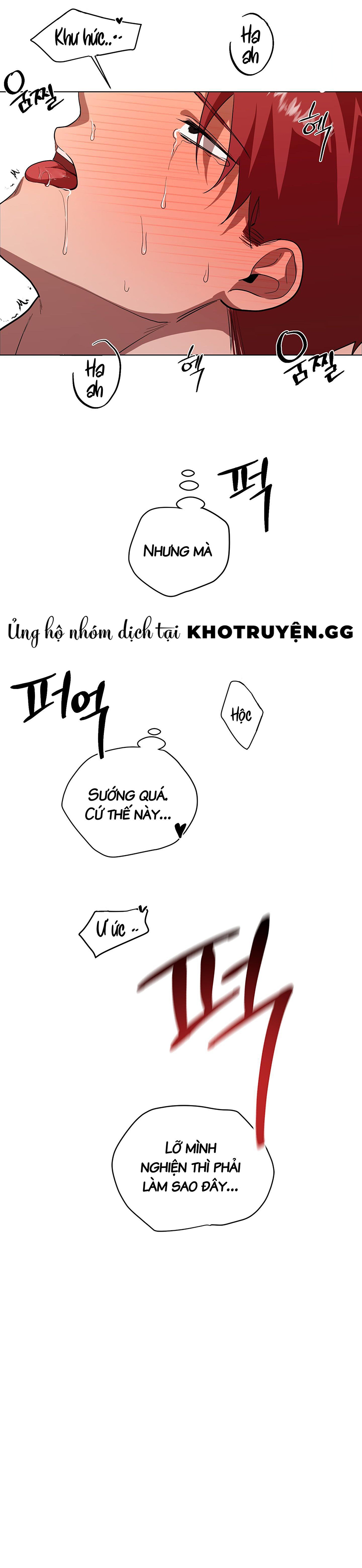 sự hiểu lầm đáng yêu chapter 7 19