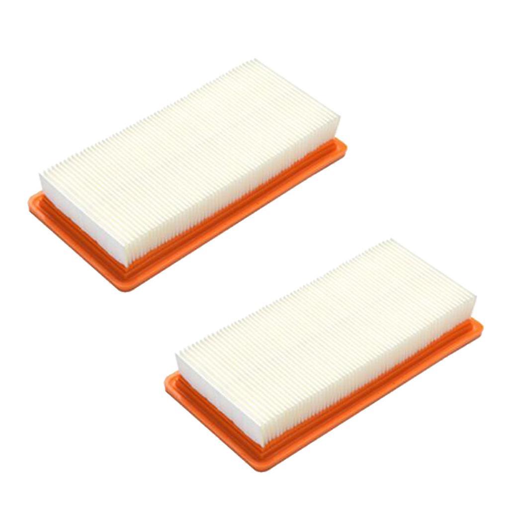 2pcs Hepa Filter for DS5500 DS5600 DS5800  Vac Filter