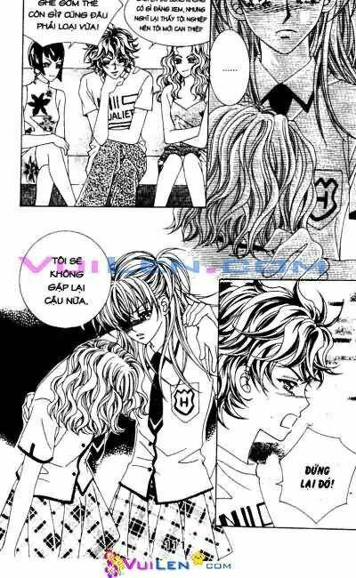 thiên thần tái thế chapter 13 111