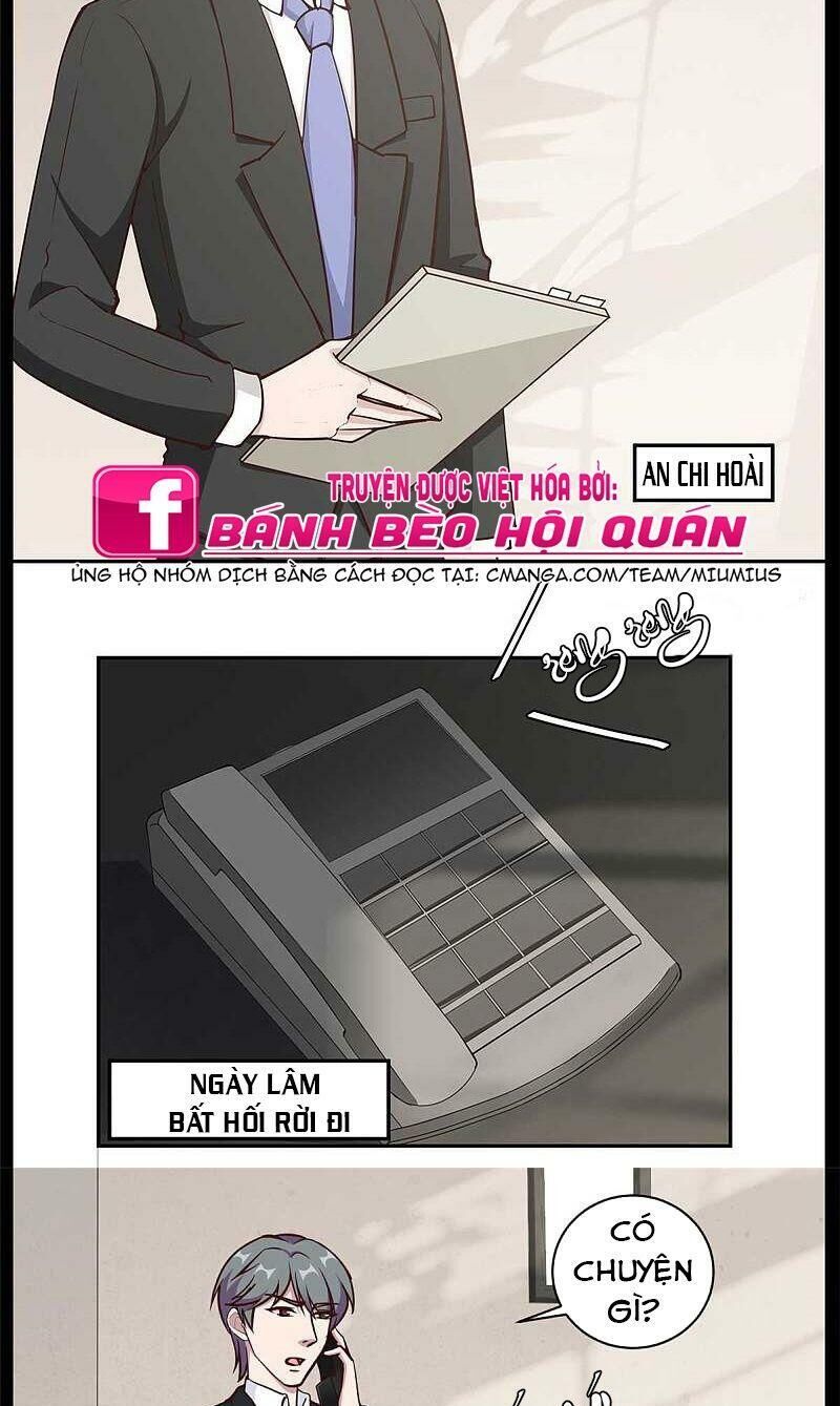 tổng tài, tránh xa tôi ra chapter 62 13