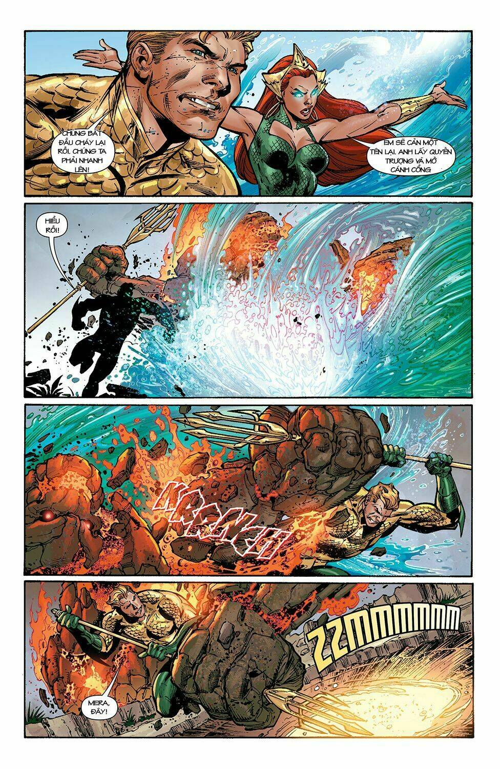 aquaman chapter 38 15