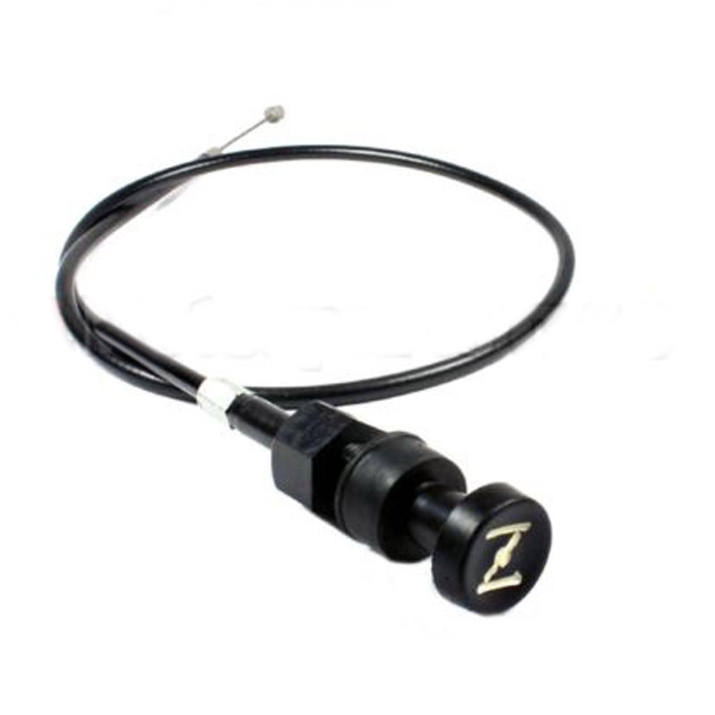 Choke Cables for Yamaha PW50 PW80 Peewee Mini-dirt Bike 50cc 80cc