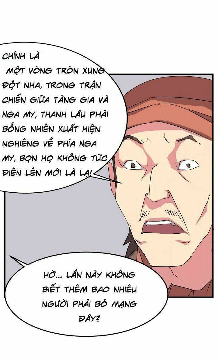 trọng sinh, bất khả chiến bại chapter 27 11