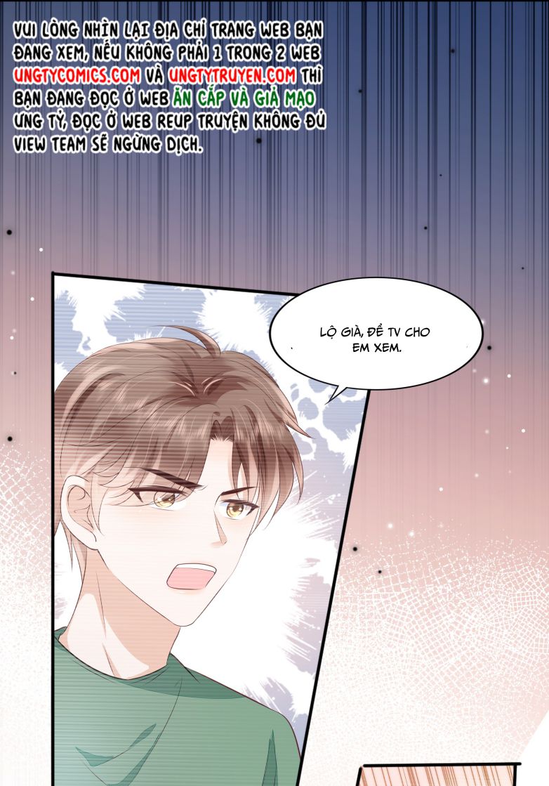 Tri Bỉ chapter 64