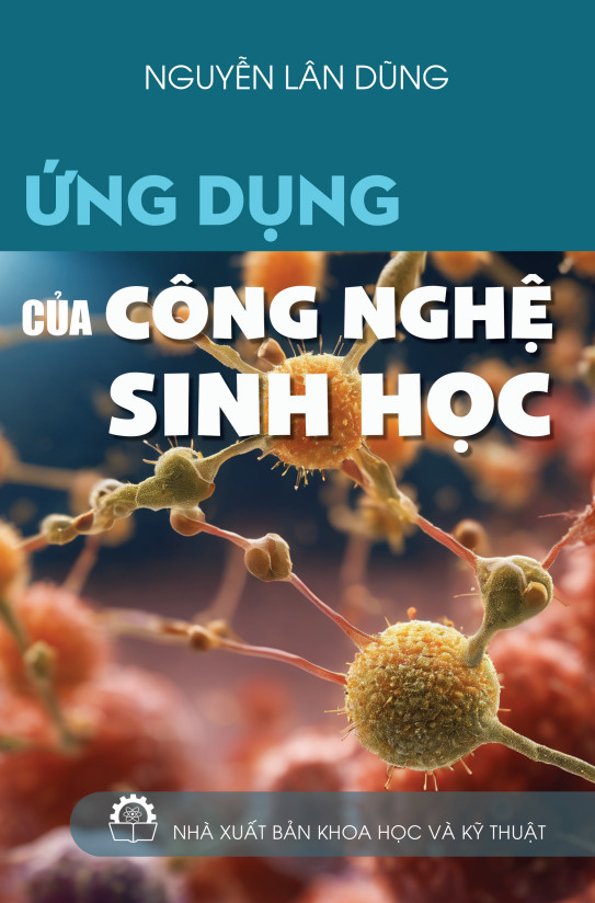 Ứng Dụng Của Công Nghệ Sinh Học