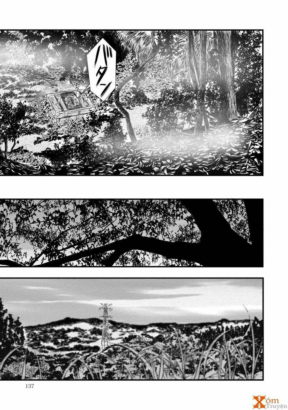 mashuri no hako chapter 5 22