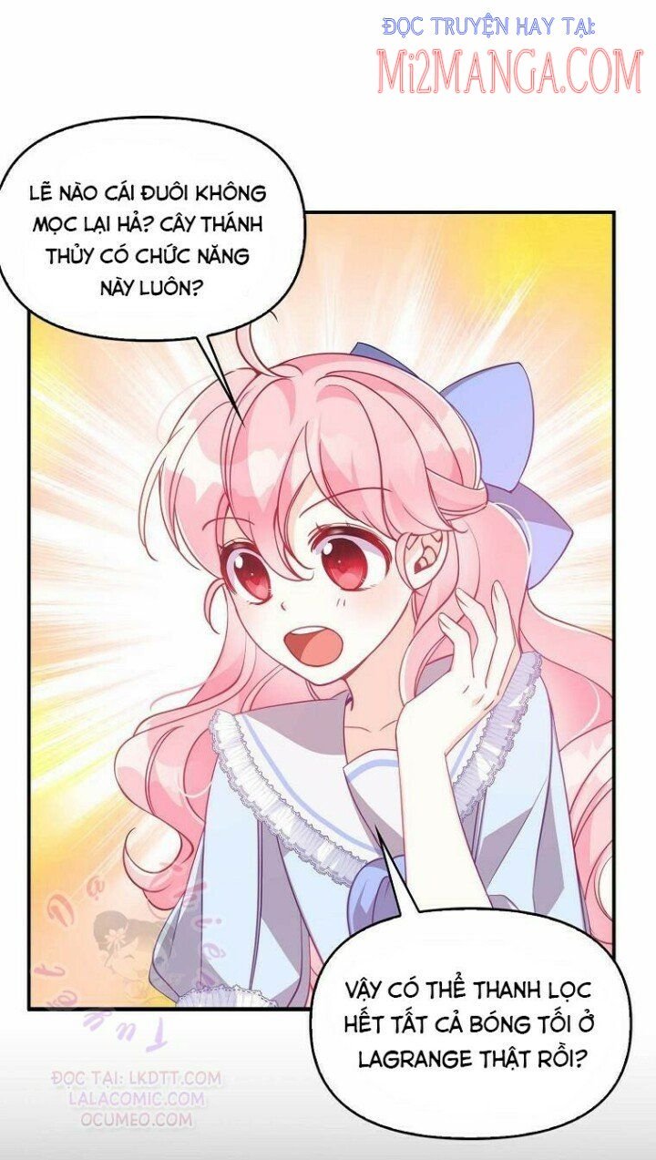 em gái cưng của đại công tước phản diện chapter 42.5 11