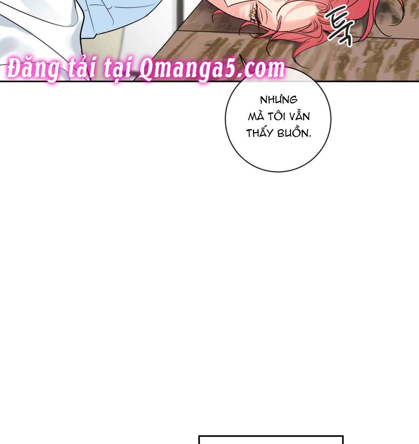 honey trouble - rắc rối ngọt ngào chapter 14 72