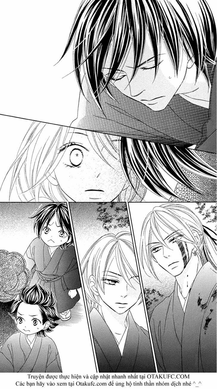 yêu quái cánh đen chapter 61 30