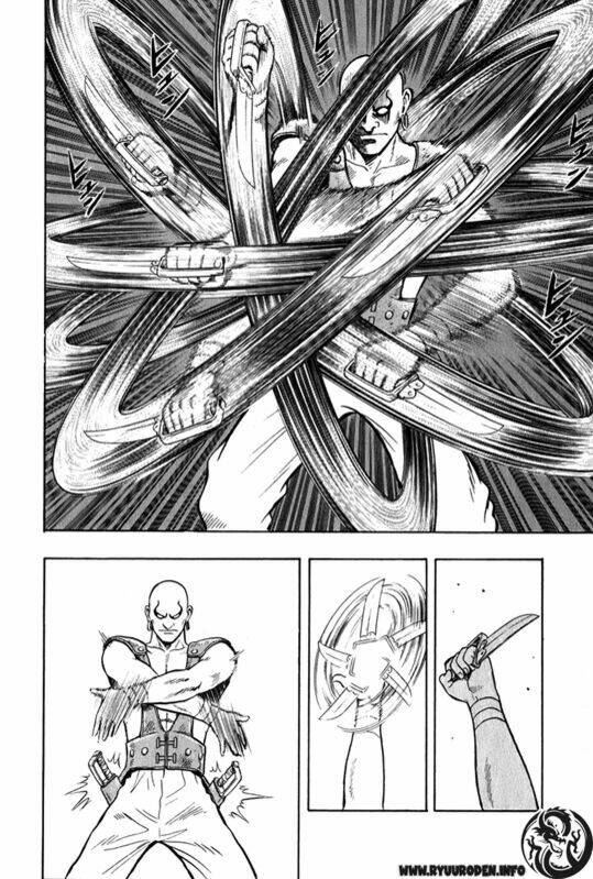 hoàng phi hồng phần iii chapter 2 122