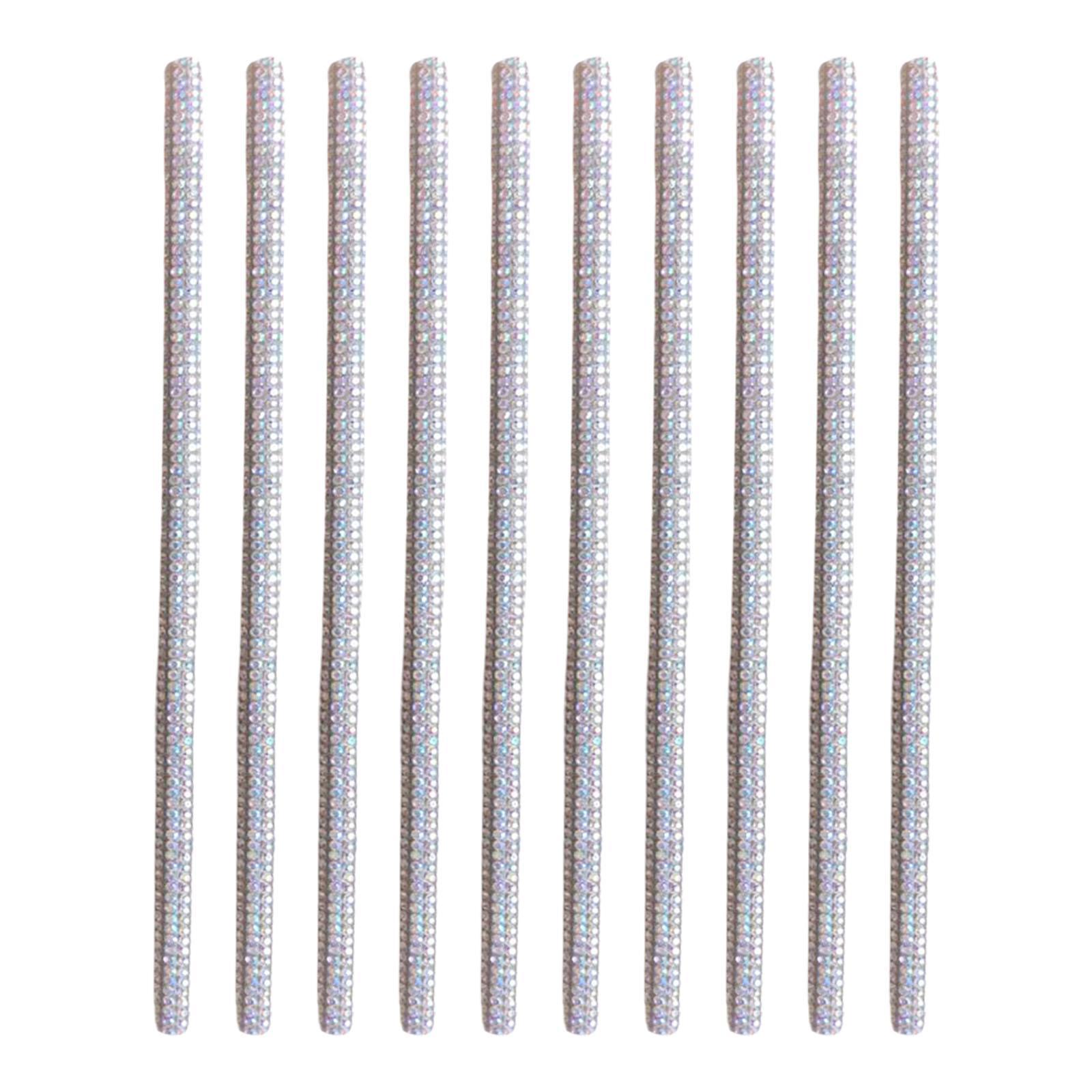 Air Vent Strip U Shape Moulding Strip White