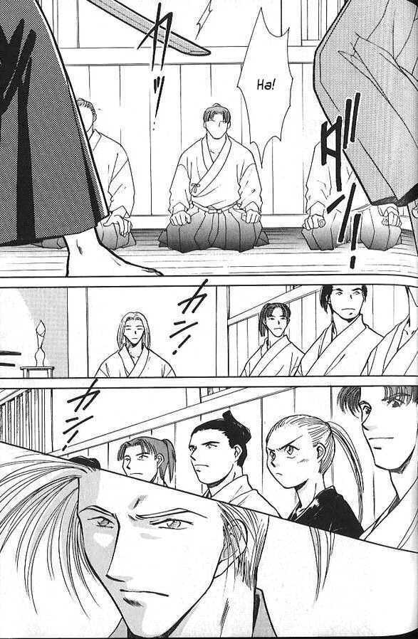 soshite haru no tsuki chapter 3 4