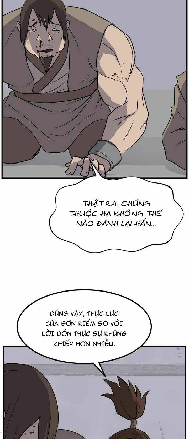 trọng sinh, bất khả chiến bại chapter 148 10