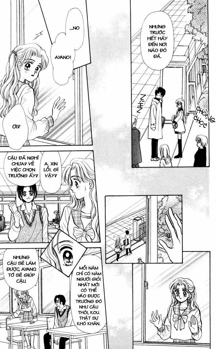 baby love chapter 15 10