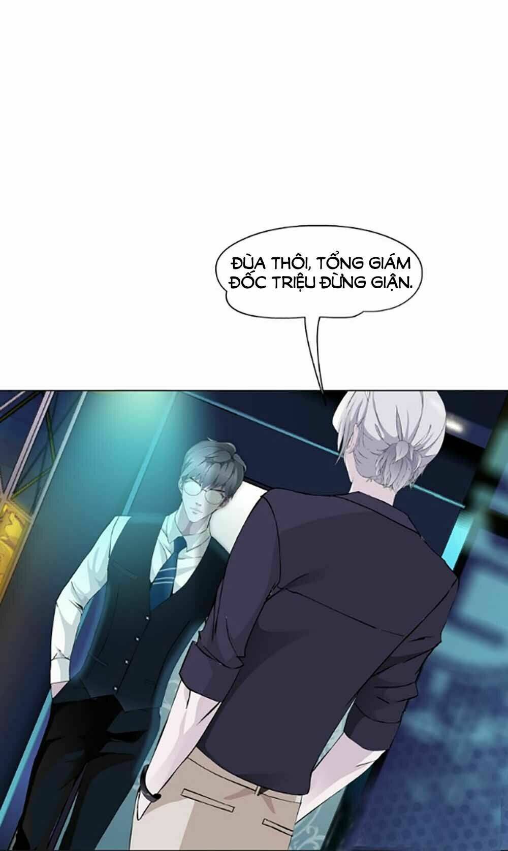 sổ tay mỹ nam giới x chapter 4 32