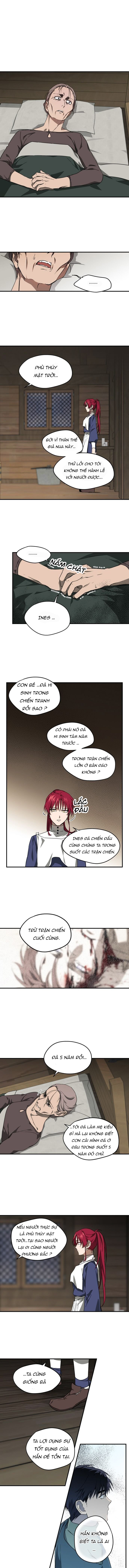 bị che khuất bởi hoàng hôn chapter 30 3