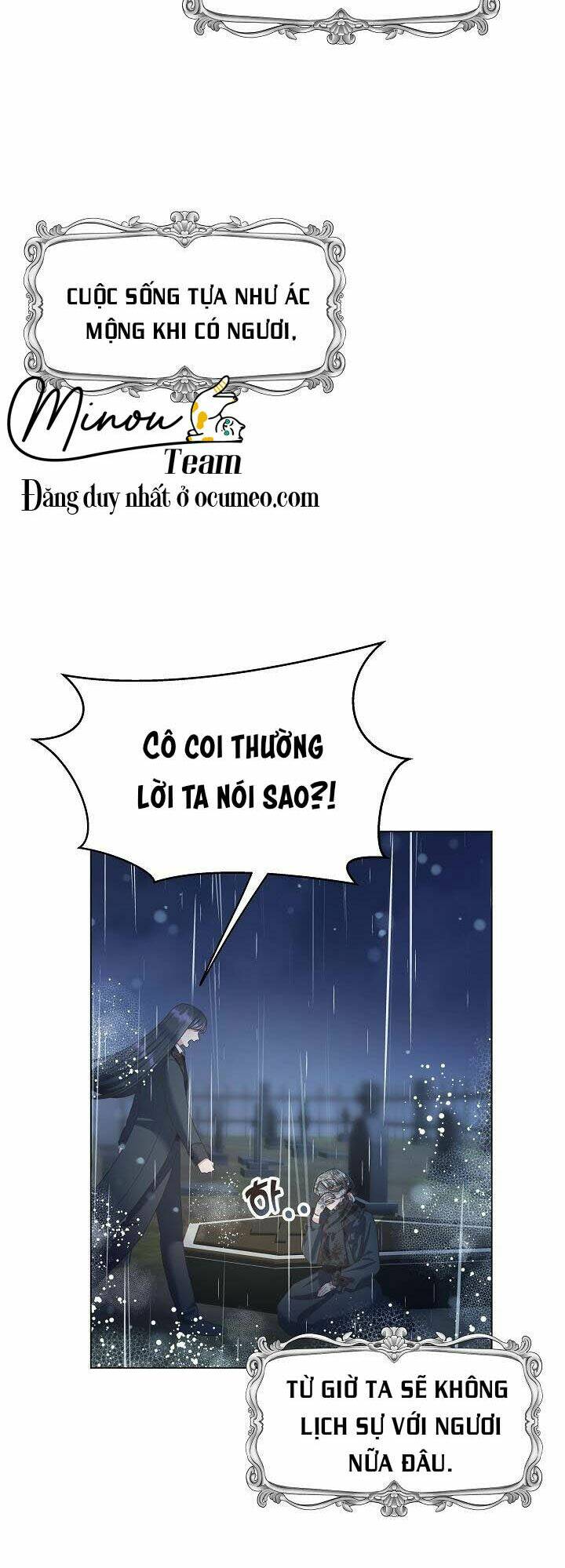 khu vườn câm lặng chapter 3 43